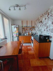 3 izbový byt s balkónom, Vranov - Sídlisko II - 4