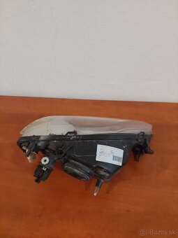 Dacia logan ľavý predný svetlomet - 4