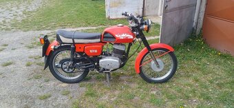 Čz 175/487 - 4