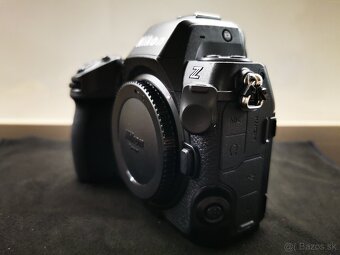 Nikon Z8 - 4