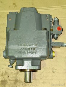 Hydraulicke Čerpadlo SUNFAB SVH-130 - 4