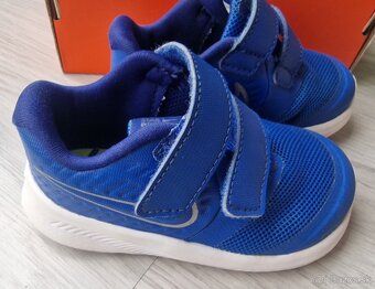 Nike botasky - 4