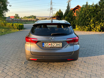 Hyundai i40, Full LED svetla - 4