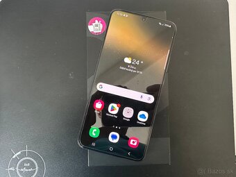 Samsung S22+ Plus 256 GB, v záruke - 4
