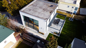 SENEC SLNEČNÉ JAZERÁ JUH – NA PREDAJ – novostavba rekreačný - 4