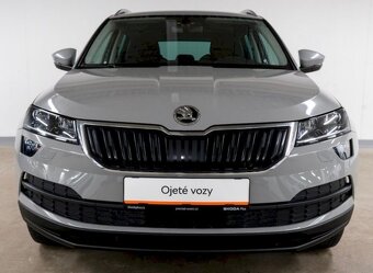 Škoda Karoq Style 1.6TDI 85kw 2021 - 4