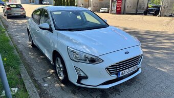 Ford Focus - 4