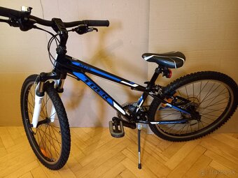 Predám bicykel TREK - 4