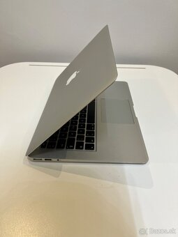 MacBook Air 13" 2017 8/128GB Silver - 4