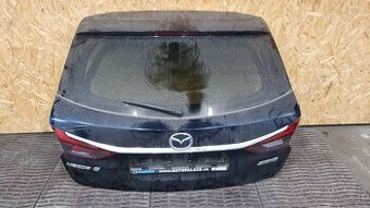 Kufrové dvere Mazda 6 GJ / GL - combi / sedan - 4