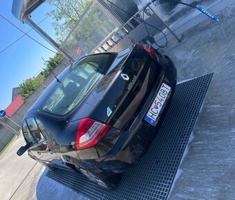 Predám Renault Megane 1.5dci - 4