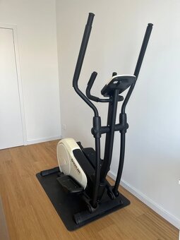 Eliptical DUVLAN Smooth Ergo - 4
