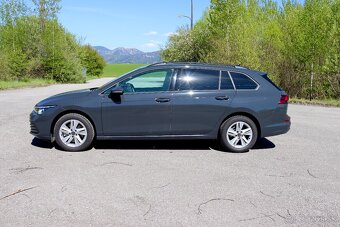 Volkswagen Golf 8 Variant 2.0 TDI - 4