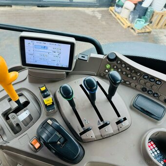 John Deere 6170R - 4