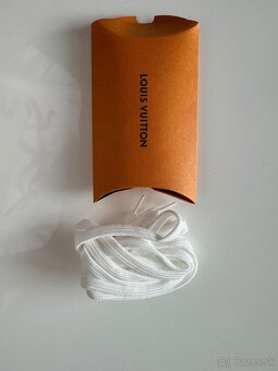 Predám louis vuitton sneakers top stave - 4