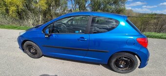 Peugeot 207 - 4