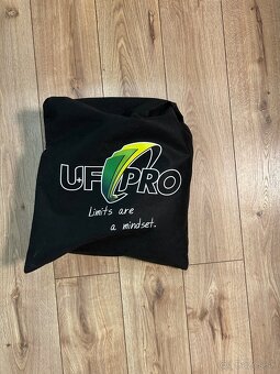 nohavice UF PRO striker xt 3 combat - 4