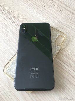 iPhone x 256gb - 4