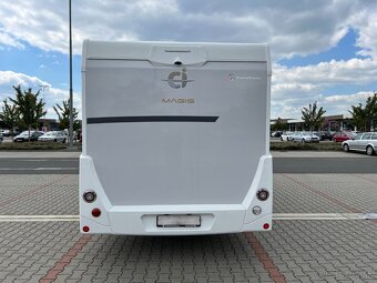 Ford 2.0 125kw Magis + 84XT Elite CI automat - 4