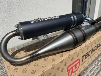 Technigas R Next-R - 4