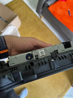 Budiky BMW G30 - 4