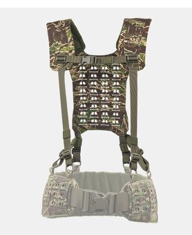 Novritsch Battlebelt 3.0 a Postroj, novritsch, Postroj, ves, - 4