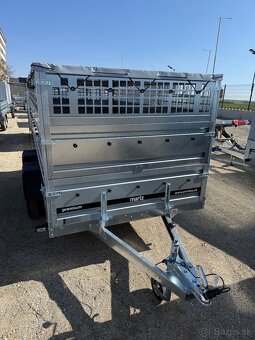 Predam prives MARTZ PREMIUM + 300/2 2T - 4
