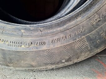 Letne pneumatiky 185/65r15 - 4