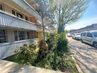 Afyreal predaj 3izb byt Púpavová, pôvodný stav, 14m2 miestno - 4