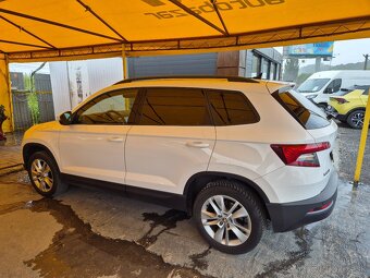 Škoda Karoq 1.5 TSI ACT Ambition DSG LEN 56000 km - 4