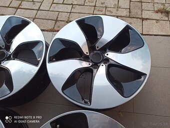 disky 5x112 R20 - 4