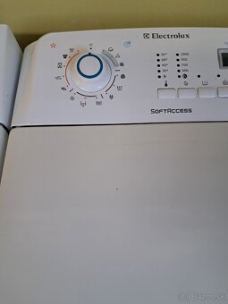 Práčka Electrolux - 4