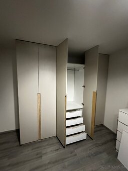 Vstavané skrine na mieru Košický kraj - 4
