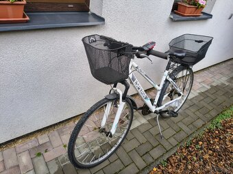 Predám dámsky bicykel - 4