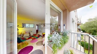HALO reality - Predaj, štvorizbový byt Komárno, Hradná - EXK - 4