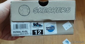 Sandále Skechers veľkosť 28,5 - 4
