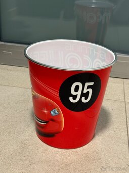 Darujem za odvoz hodiny, lampu atd - 4