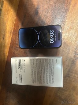 iPhone 14 pro - 4