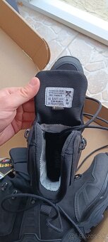 Kanady Taras BOSP GORE-TEX - 4