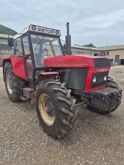 Zetor 16145 - 4