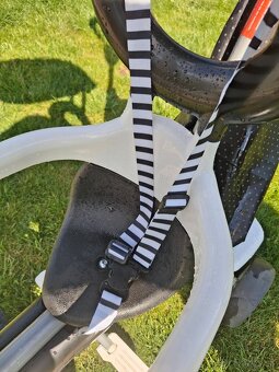 Trojkolka Smartrike - 4