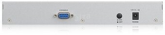 ZyXEL ZyWALL USG 60 - 4