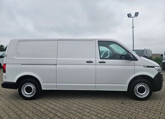 Volkswagen Transporter L2H1 2.0TDi/140hp - 2021 - 4