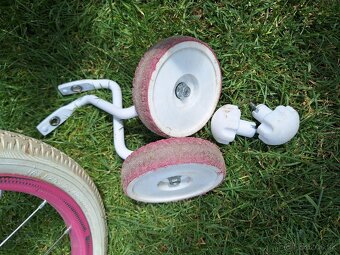 Detsky bicykel ,,16'' - 4