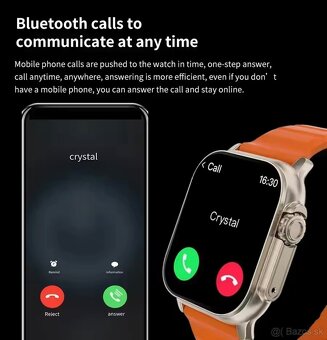 Smart watch - 4