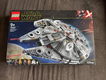 Lego stavebnice - 4