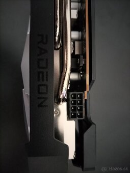 MSI Radeon RX 7600 MECH 2X CLASSIC 8G OC - 4