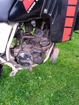 Yamaha dt 125lc - 4