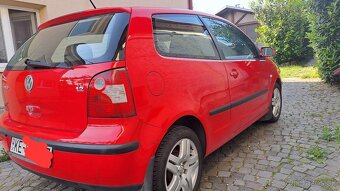 Volkswagen polo - 4