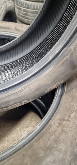 Pneumatiky Hankook 235/50 r20 - 4
